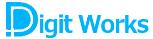 株式会社DigitWorksロゴ
